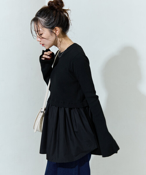 FREAK'S STORE（フリークスストア） ニット セーター 限定展開 ニット