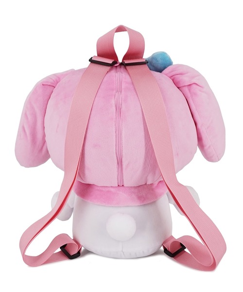 sanrio（サンリオ） デイバック リュック Sanrio characters(サンリオ