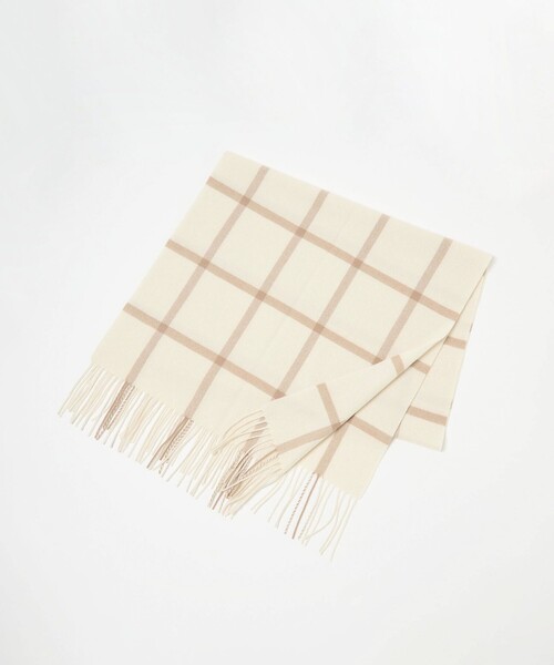 UNITED ARROWS（ユナイテッドアローズ） ストール マフラー カシミヤ