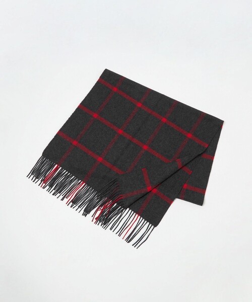 UNITED ARROWS（ユナイテッドアローズ） ストール マフラー カシミヤ