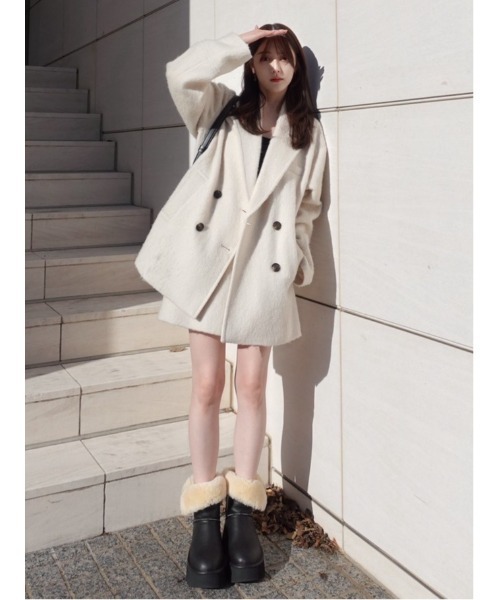 FRAY I.D（フレイ・アイディー） ジャケット テーラードジャケット