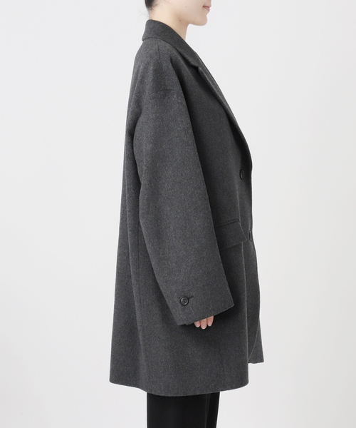 AP STUDIO コート アウター オーバーサイズジャケットコート