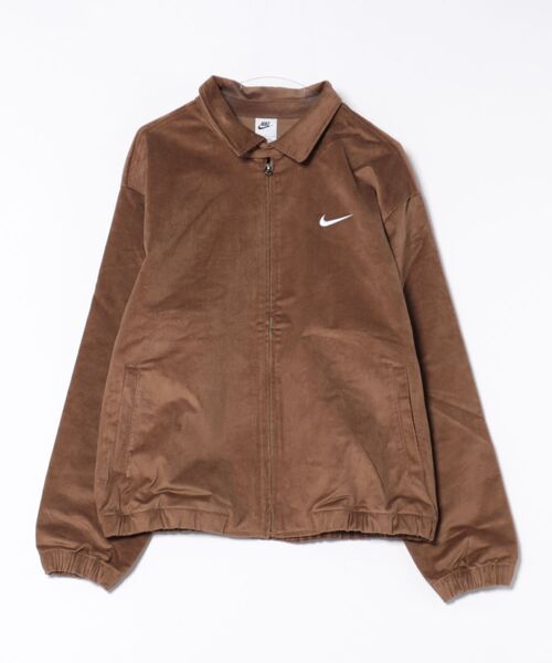 NIKE（ナイキ） コート ジャケット M NL HARRINGTON JKT GCEL アウター
