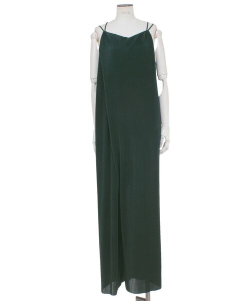 UN3D.（アンスリード） オールインワン CRYSTAL PLEATS AIO