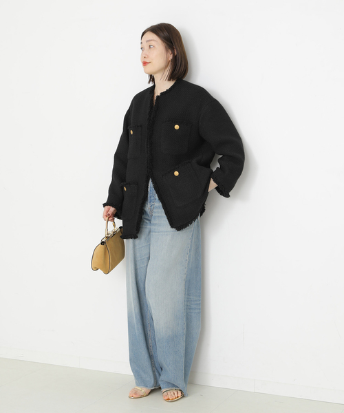 journal standard L'essage（ジャーナルスタンダード レサージュ