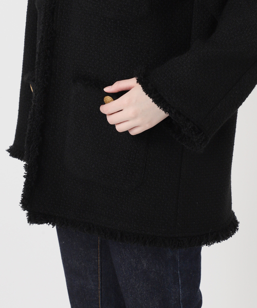 journal standard L'essage（ジャーナルスタンダード レサージュ