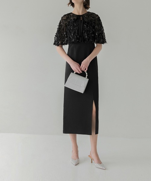 Leja（レジャ） ドレス : ZOZOTOWN Yahoo!店 - 通販 - Yahoo!ショッピング