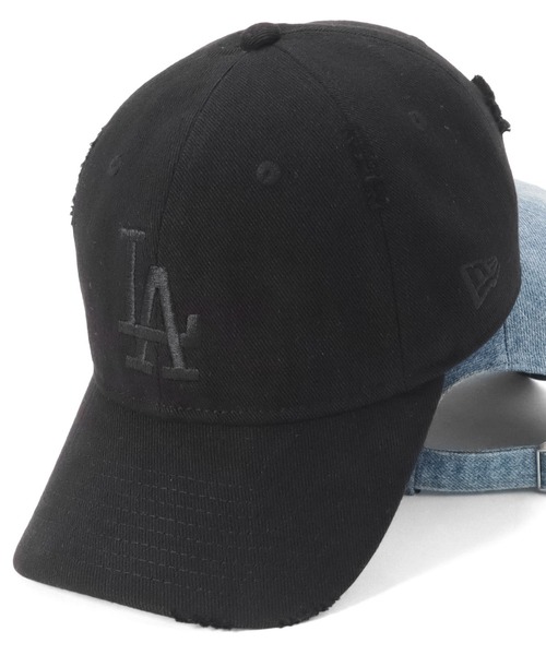 NEW ERA（ニューエラ） キャップ 帽子 ニューエラキャップ 9TWENTY MLB
