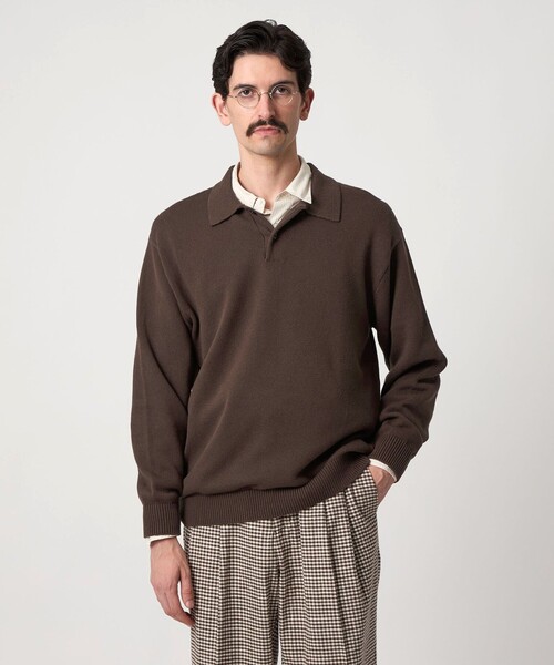 STEVEN ALAN（スティーブンアラン） セーター ニット CTN/CA 2B ニット