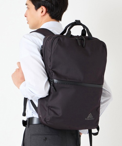 GREGORY（グレゴリー） ビジネスバッグ COMMUTE DAY / コミュートデイ