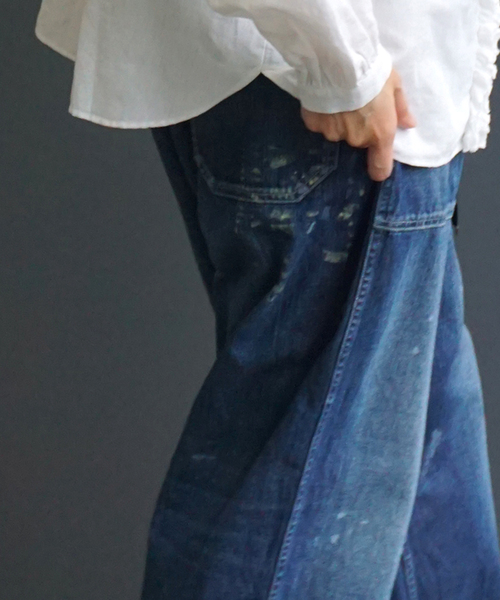 JOURNAL STANDARD LUXE（ジャーナルスタンダード ラックス） ジーンズ