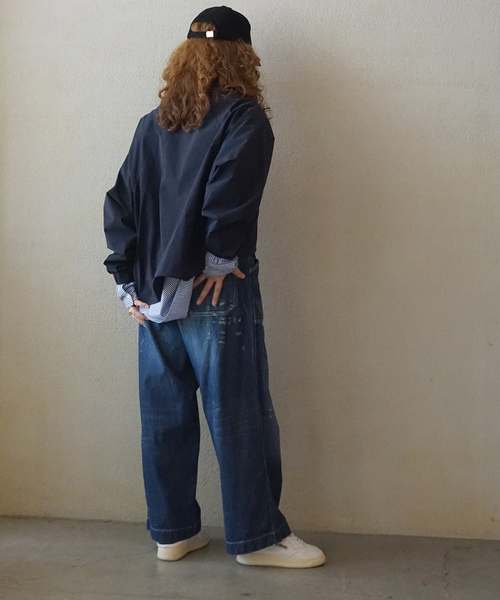 JOURNAL STANDARD LUXE（ジャーナルスタンダード ラックス） ジーンズ