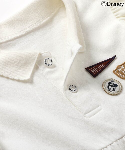 GUCCI ポロワンピース約110サイズ相当