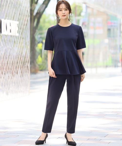 Flolia（フロリア） セットアップ レディース : ZOZOTOWN Yahoo!店