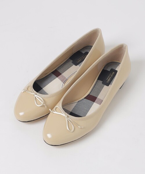 BLUE LABEL CRESTBRIDGE（ブルーレーベルクレストブリッジ） バレエ