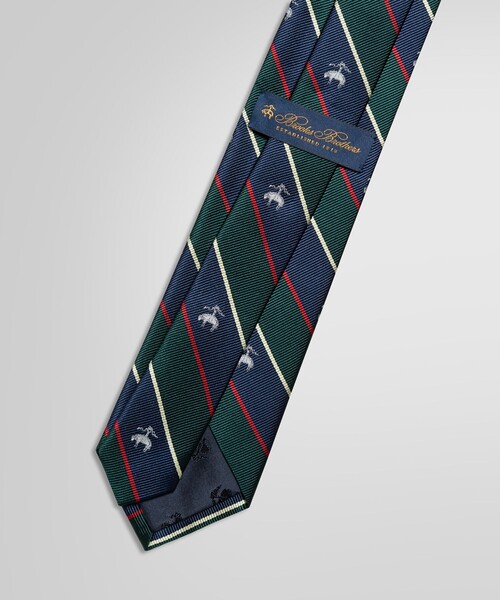 BROOKS BROTHERS（ブルックスブラザーズ） ネクタイ アーガイル