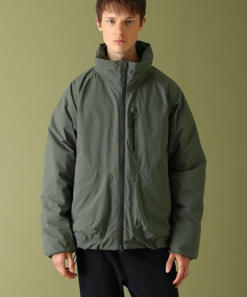 Columbia（コロンビア） ブルゾン アウター メンズ : ZOZOTOWN Yahoo