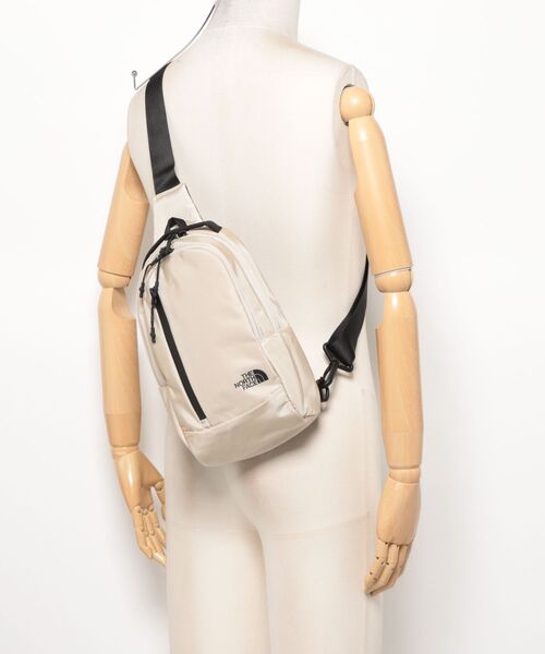 THE NORTH FACE（ザ ノースフェイス） ショルダーバッグ TNF スポーツ