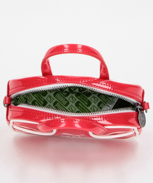 FREAK'S STORE（フリークスストア） ボストンバッグ PUMA/プーマ ユニ