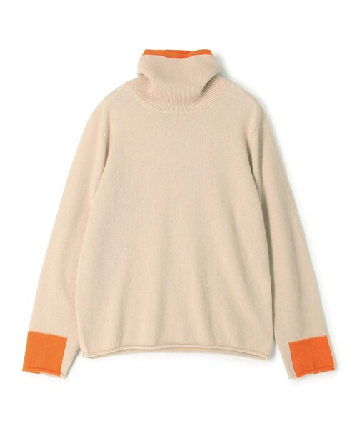 GALERIE VIE（ギャルリー ヴィー） ニット セーター スコットランド