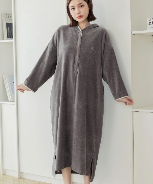 ZOZOTOWN Yahoo!店 - ガウン/バスローブ｜Yahoo!ショッピング