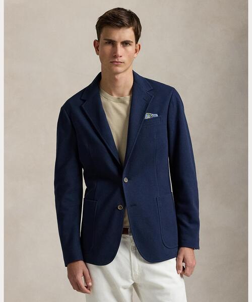 POLO RALPH LAUREN（ポロ・ラルフローレン） ジャケット テーラード