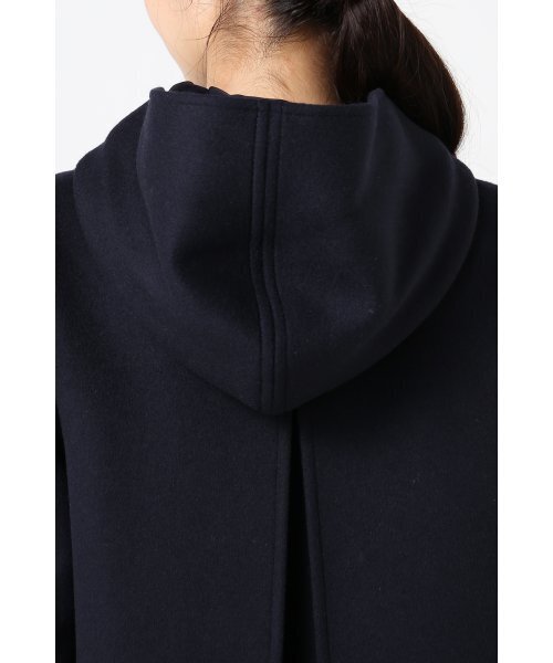 IENA（イエナ） コート 38 ネイビー レディース : ZOZOTOWN Yahoo!店