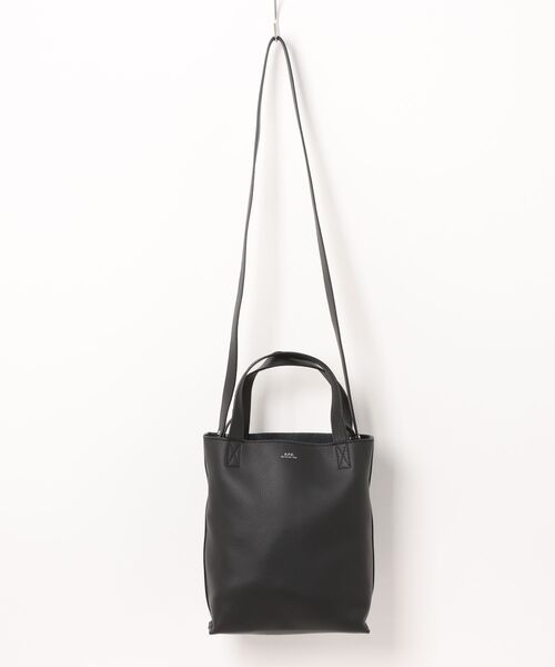 A.P.C.（アーペーセー） ショルダーバッグ バッグ CABAS MAIKO SMALL