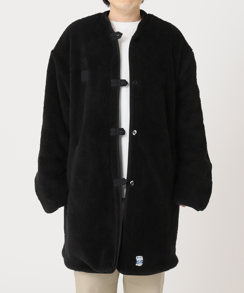 ARMY TWILL（アーミーツイル） ミリタリージャケット モッズコート