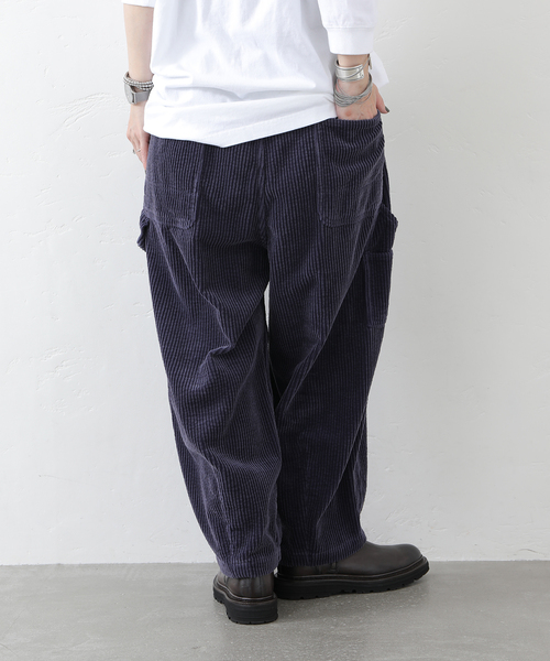 JOURNAL STANDARD LUXE（ジャーナルスタンダード ラックス） パンツ 5W