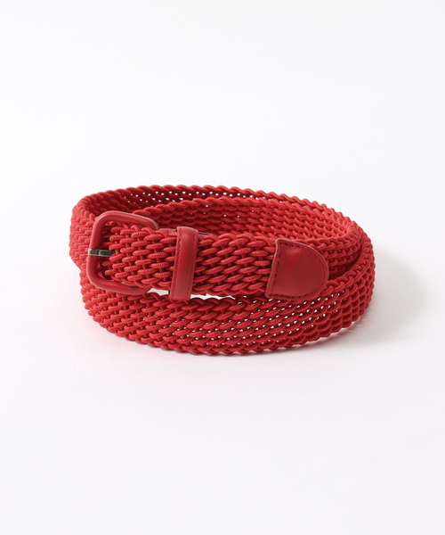 EDIFICE（エディフィス） ベルト 「LAIGLON / レグロン」メッシュ