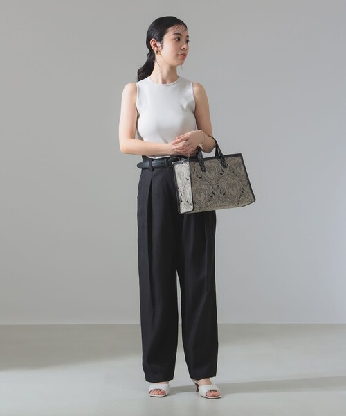 A VACATION（アヴァケーション） トートバッグ A VACATION / BREAD M