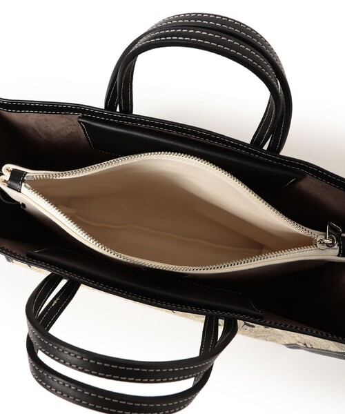 A VACATION（アヴァケーション） トートバッグ A VACATION / BREAD M