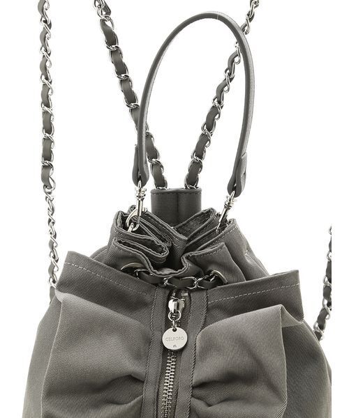 CELFORD（セルフォード） ショルダーバッグ バッグ チェーンショルダー