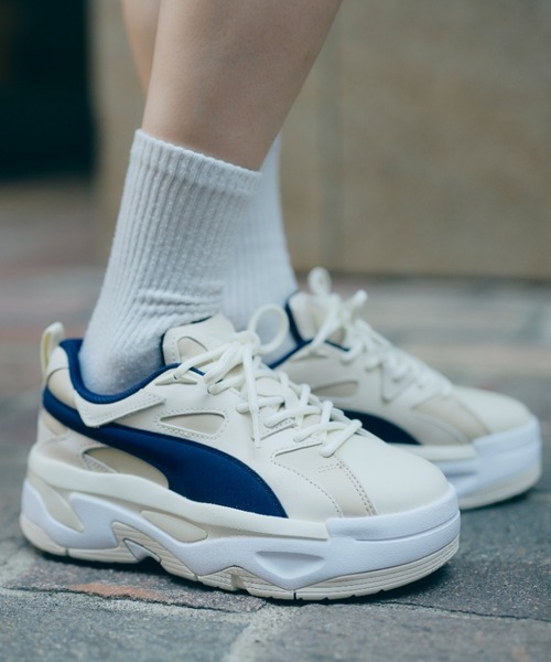 PUMA（プーマ） スニーカー BLSTR BILLYS 400271-01 レディース