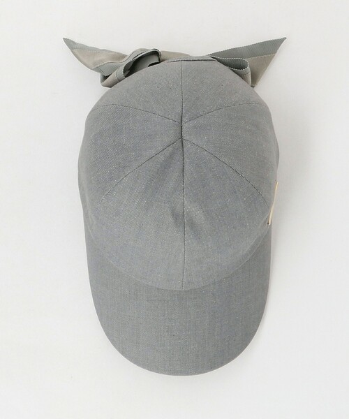 Athena New York（アシーナニューヨーク） キャップ 帽子 「Athena New