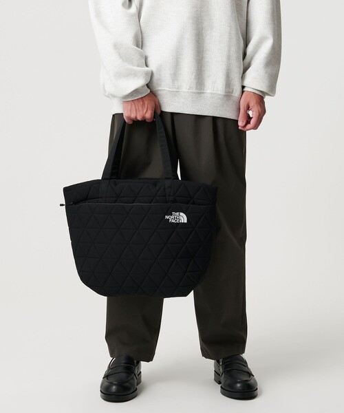 THE NORTH FACE（ザ ノースフェイス） トートバッグ 「THE NORTH FACE