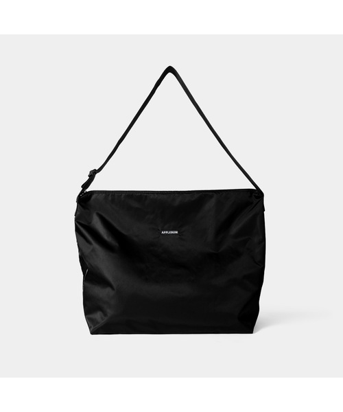 APPLEBUM（アップルバム） ショルダーバッグ Big Square Shoulder Bag