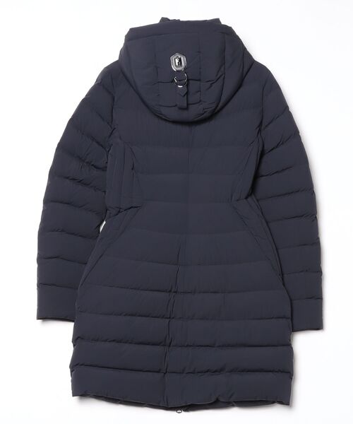 Mackage ダウンコート ダウンジャケット Mackage FARREN Hooded Light