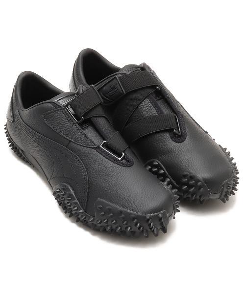 PUMA（プーマ） スニーカー PUMA MOSTRO LEATHER / プーマ モストロ