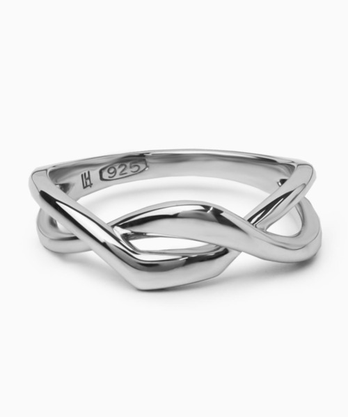 LION HEART（ライオンハート） 指輪 リング “for Gift”eraカーヴ