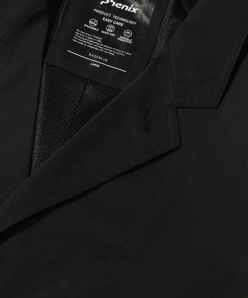 phenix outdoor（フェニックスアウトドア） カバーオール 「phenix