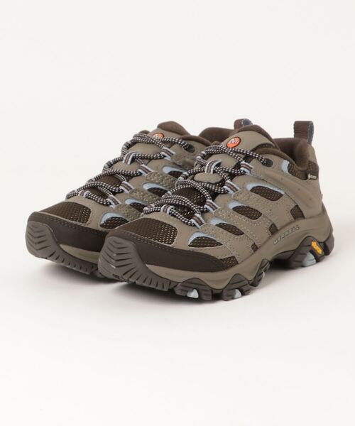 MERRELL（メレル） スニーカー モアブ3 シンセティック ゴアテックス