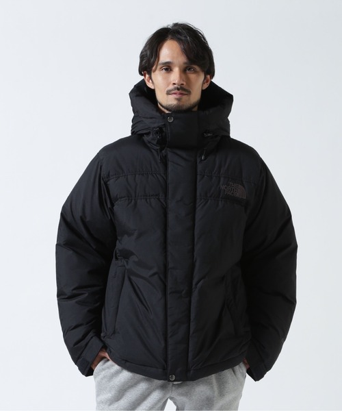THE NORTH FACE（ザ ノースフェイス） ダウンジャケット ダウン メンズ