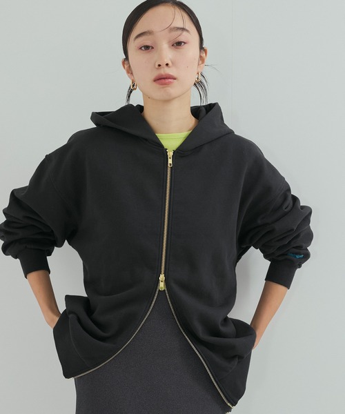 Healthknit（ヘルスニット） パーカー 別注 「Healthknit/ヘルスニット