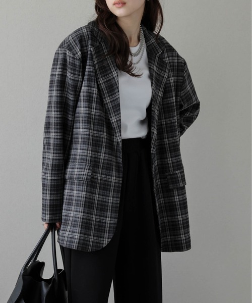 SUGAR BISKET（シュガービスケット） ジャケット テーラードジャケット