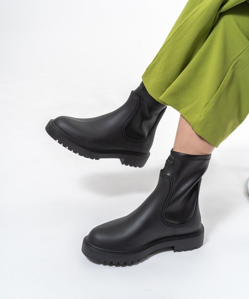 UNISA（ウニサ） 長靴 レインブーツ 「UNISA/ウニサ」軽量 レイン
