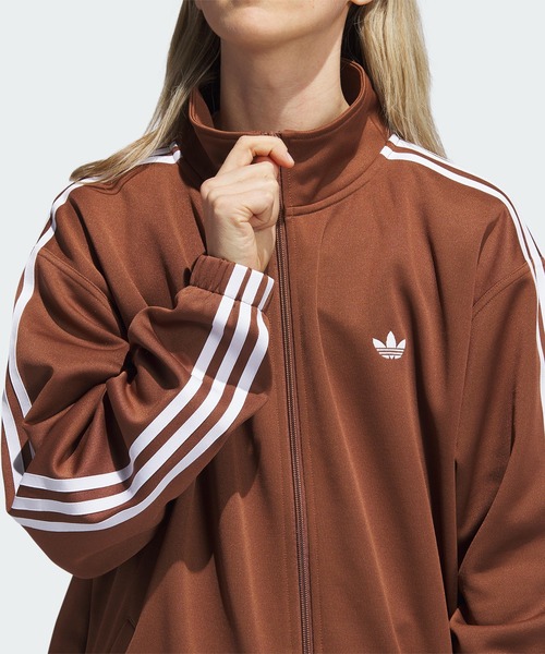 adidas（アディダス） ジャージ スケートボーディング ファイヤー