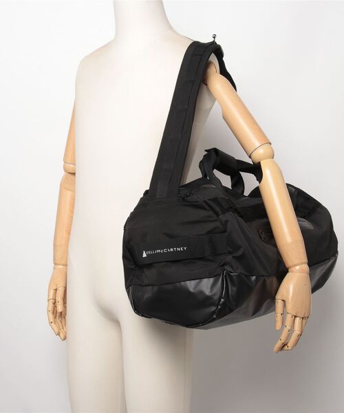 adidas by Stella McCartney ボストンバッグ レディース メンズ