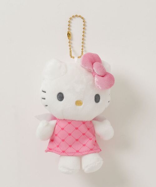 sanrio（サンリオ） キーホルダー 「 」 エンジェル ハローキティ